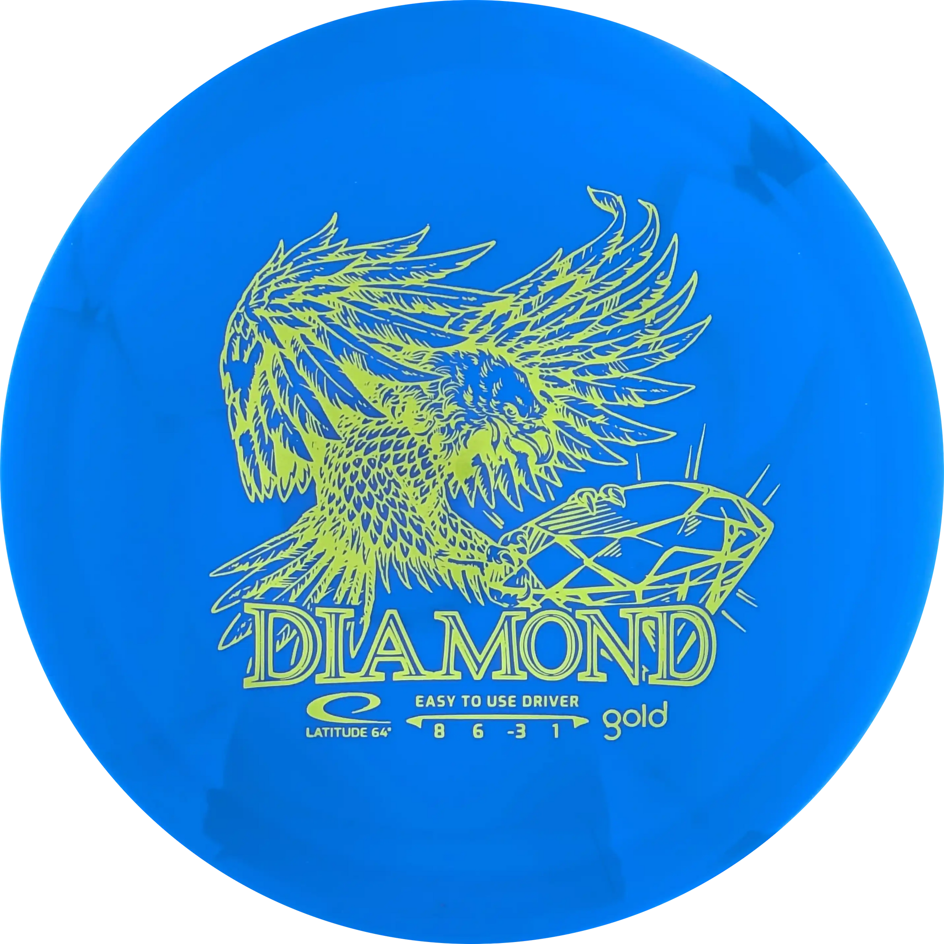 Gold Diamond