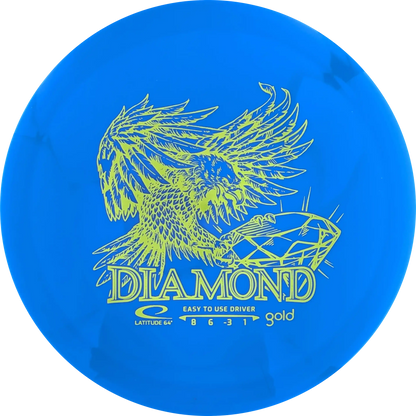 Gold Diamond