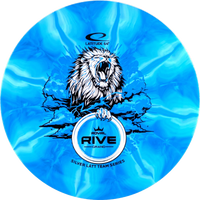 Grand Burst 2026 Silver Lätt Rive