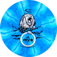 Grand Burst 2026 Silver Lätt Rive