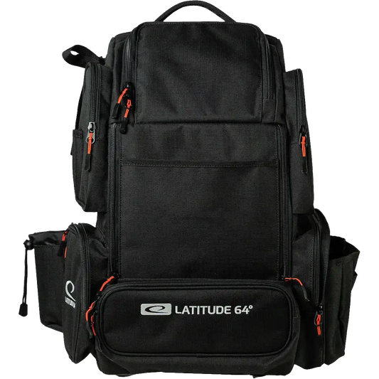 Luxury E5 Backpack