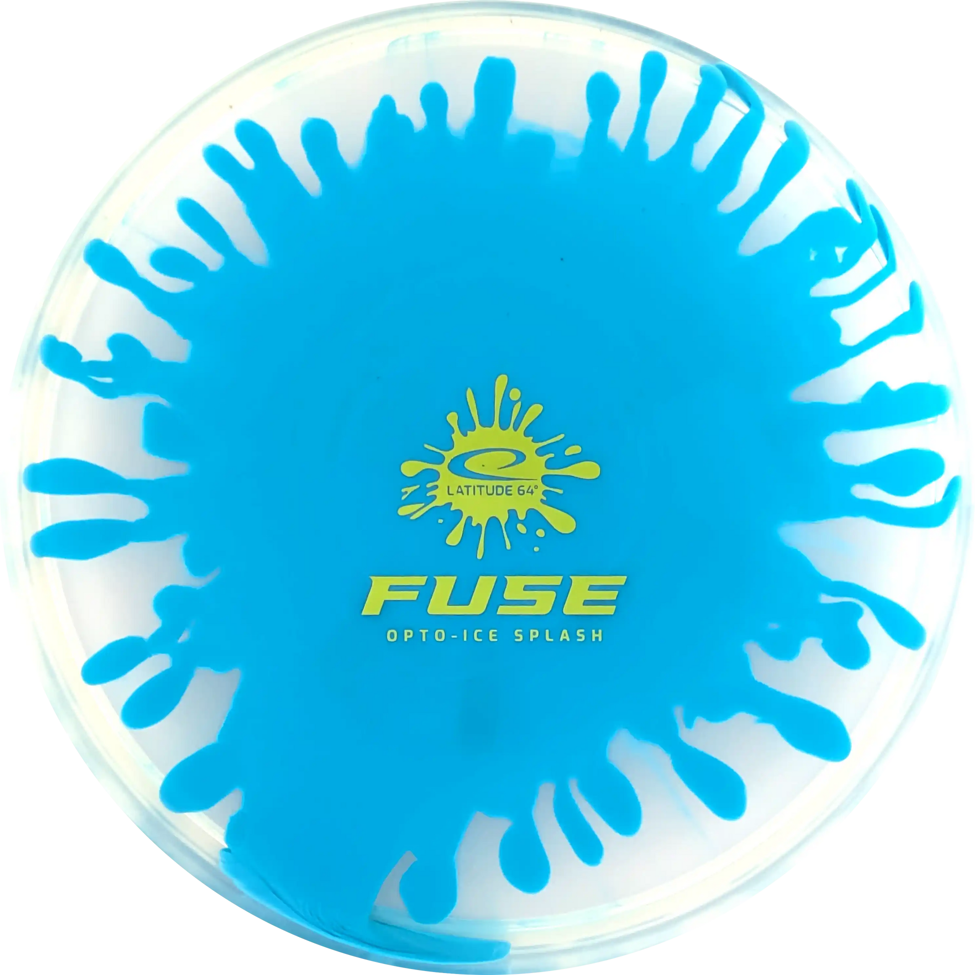 Opto Ice Splash Fuse