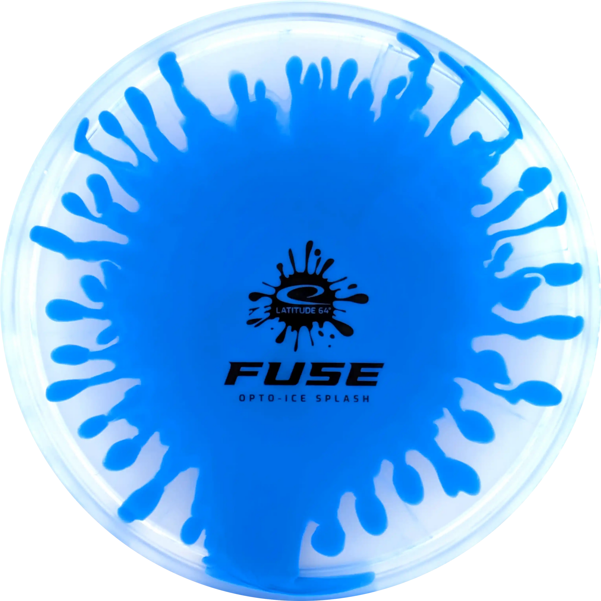Opto Ice Splash Fuse