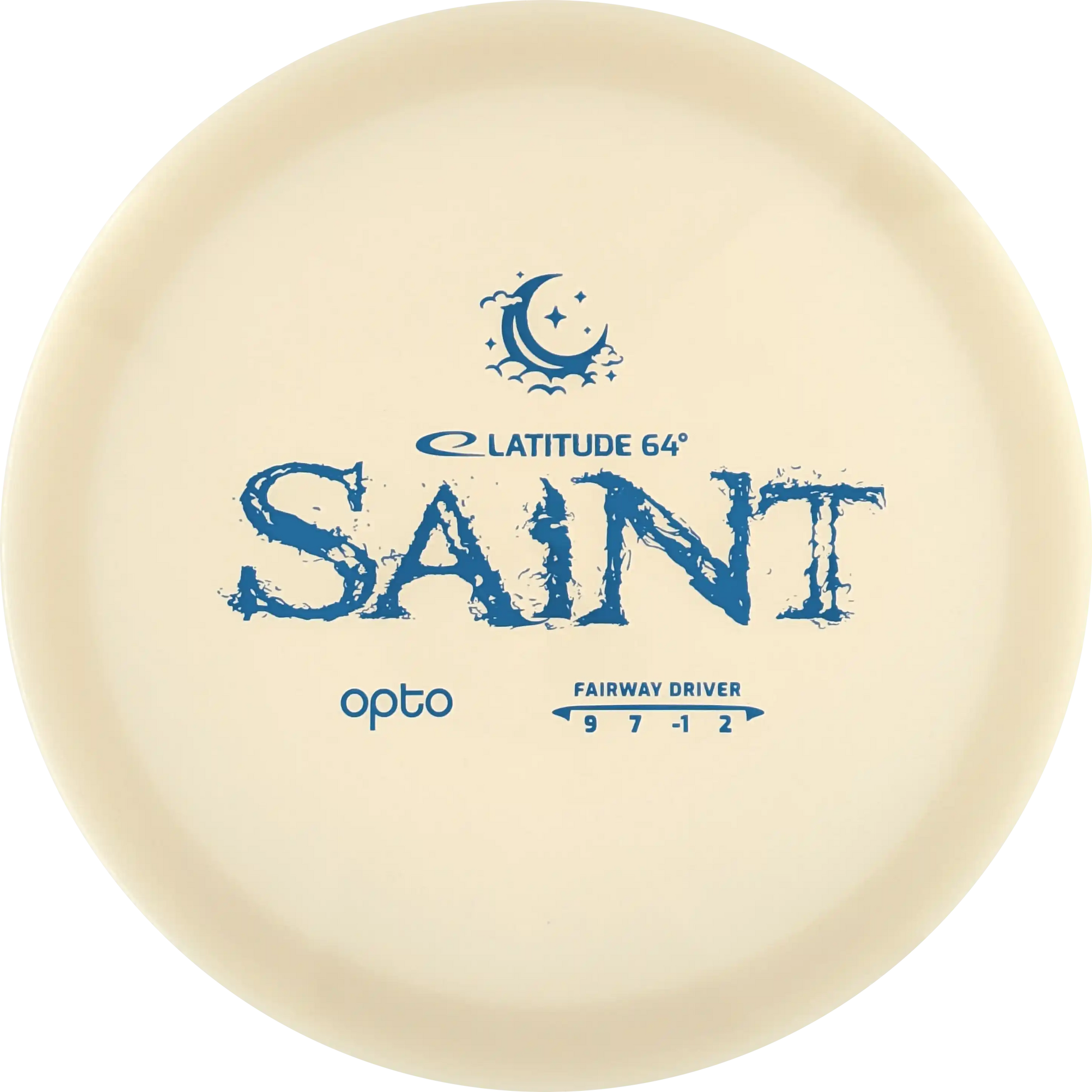 Opto Moonshine Saint