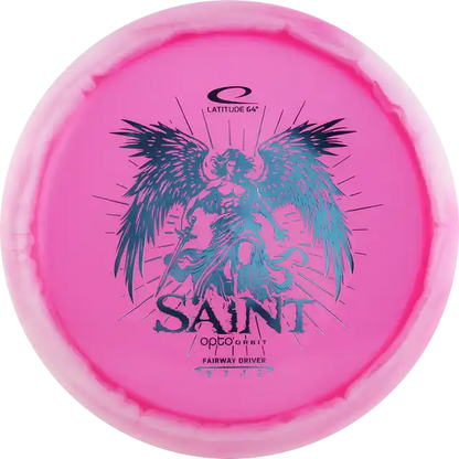 Opto Orbit Saint