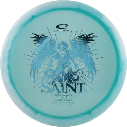 Opto Orbit Saint