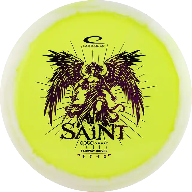 Opto Orbit Saint