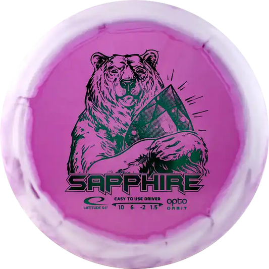Opto Orbit Sapphire