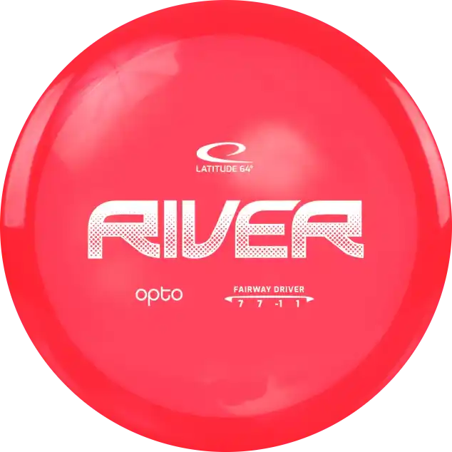 Opto River