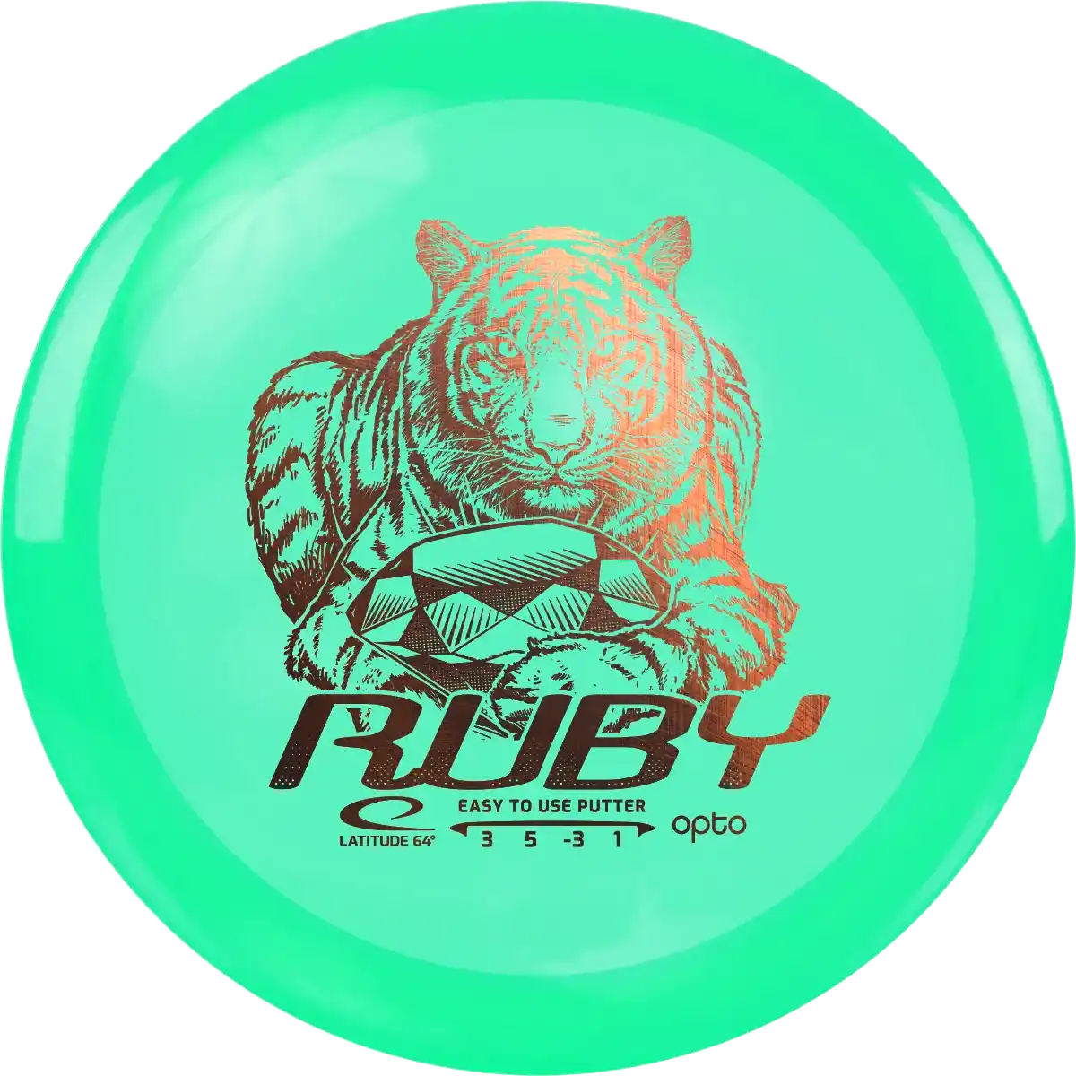 Opto Ruby
