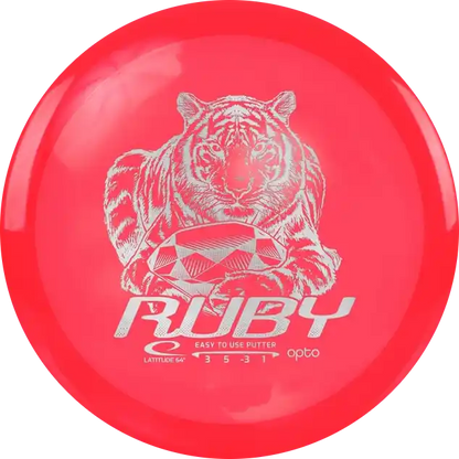 Opto Ruby