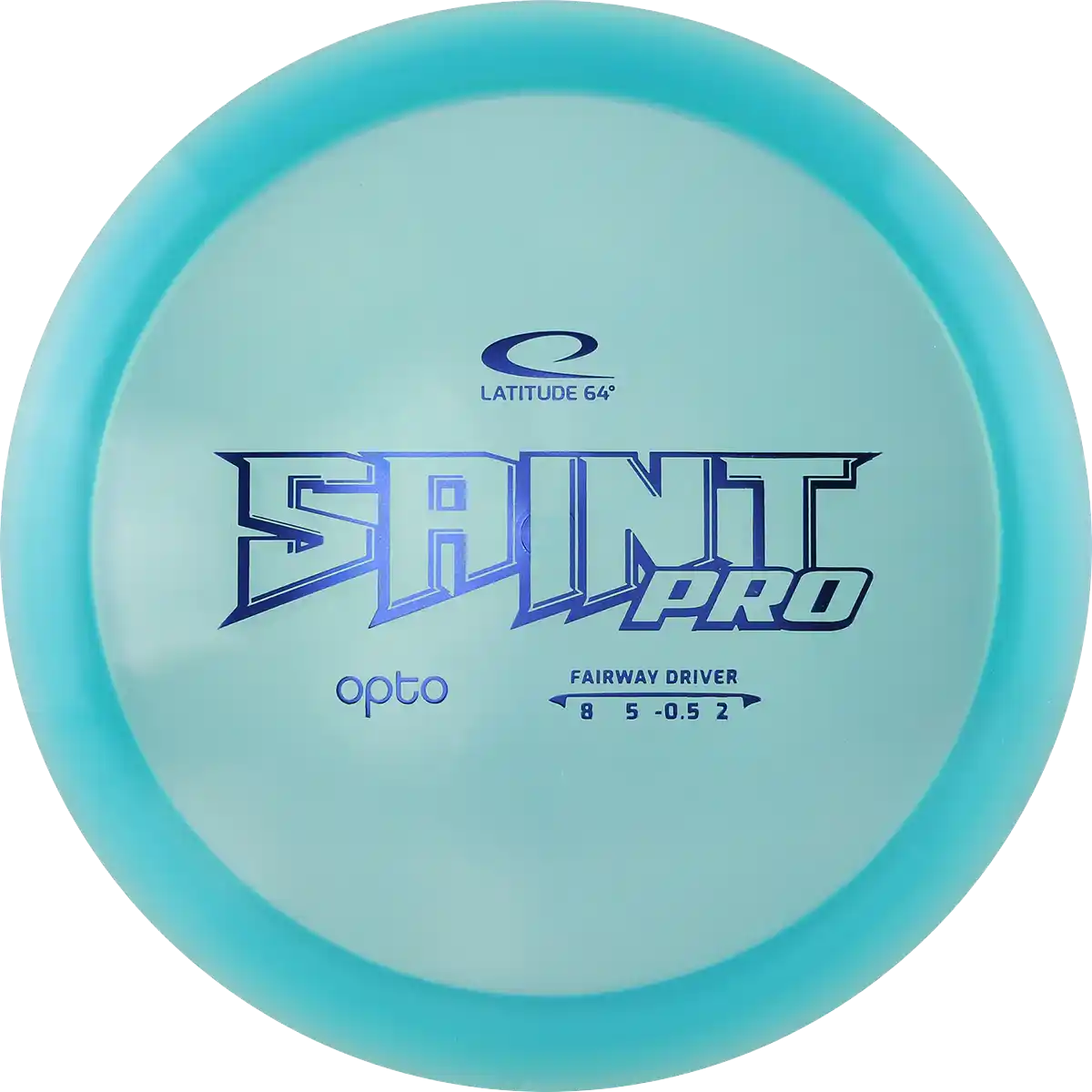 Opto Saint Pro