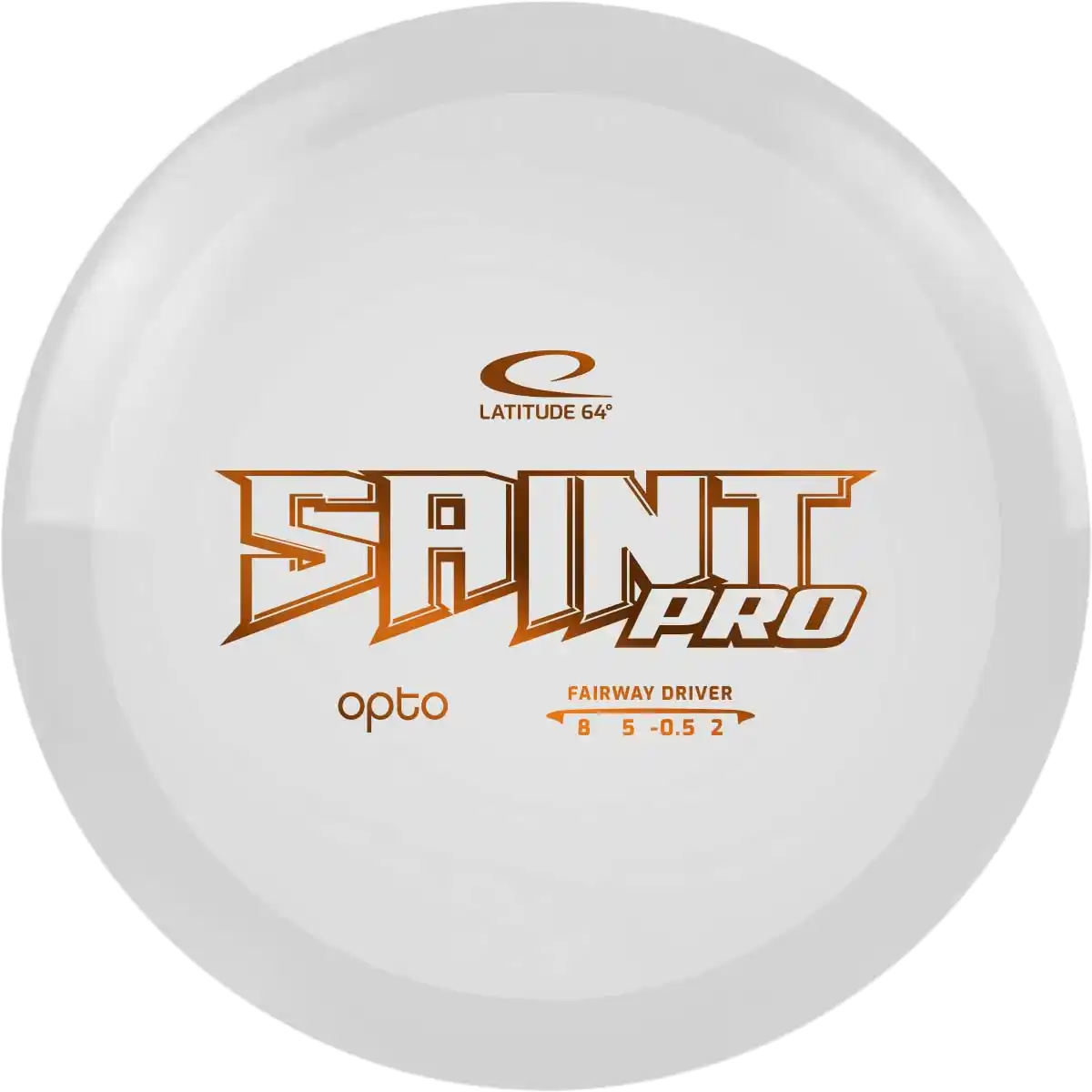 Opto Saint Pro