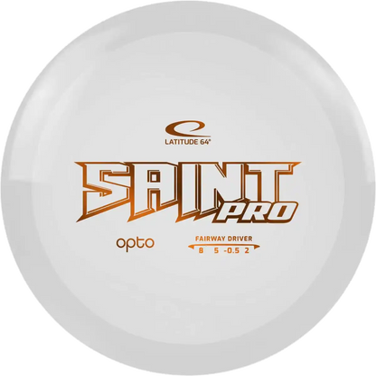 Opto Saint Pro