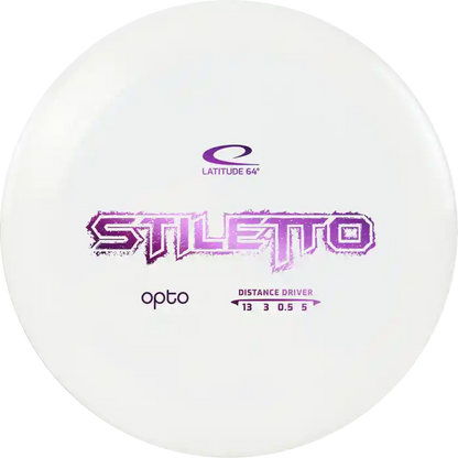 Opto Stiletto