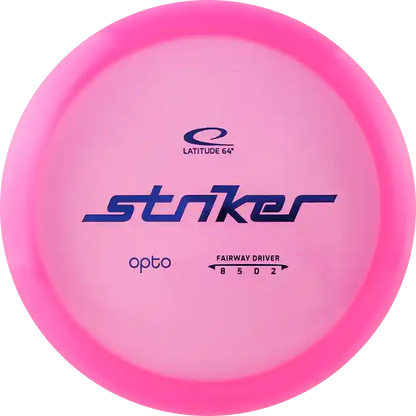 Opto Striker