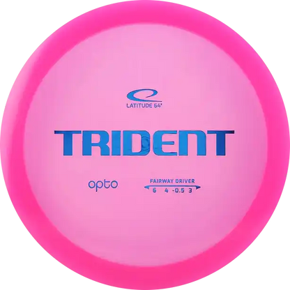 Opto Trident