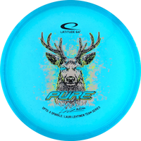 Opto-X Sparkle 2026 Lauri Lehtinen Pure