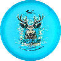 Opto-X Sparkle 2026 Lauri Lehtinen Pure