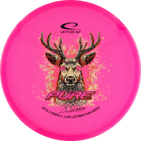Opto-X Sparkle 2026 Lauri Lehtinen Pure