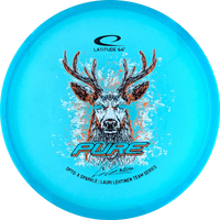 Opto-X Sparkle 2026 Lauri Lehtinen Pure