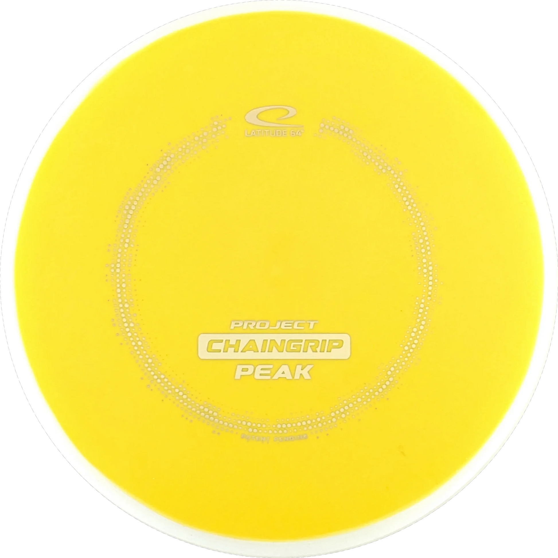 Project ChainGrip Peak