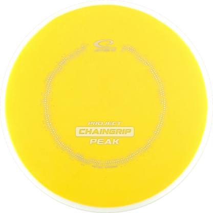 Project ChainGrip Peak