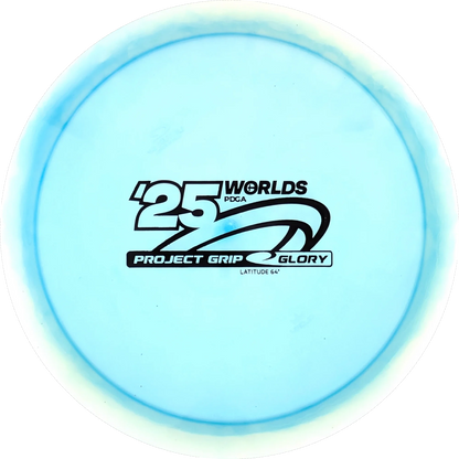 Project Grip 2025 Worlds Edition Glory