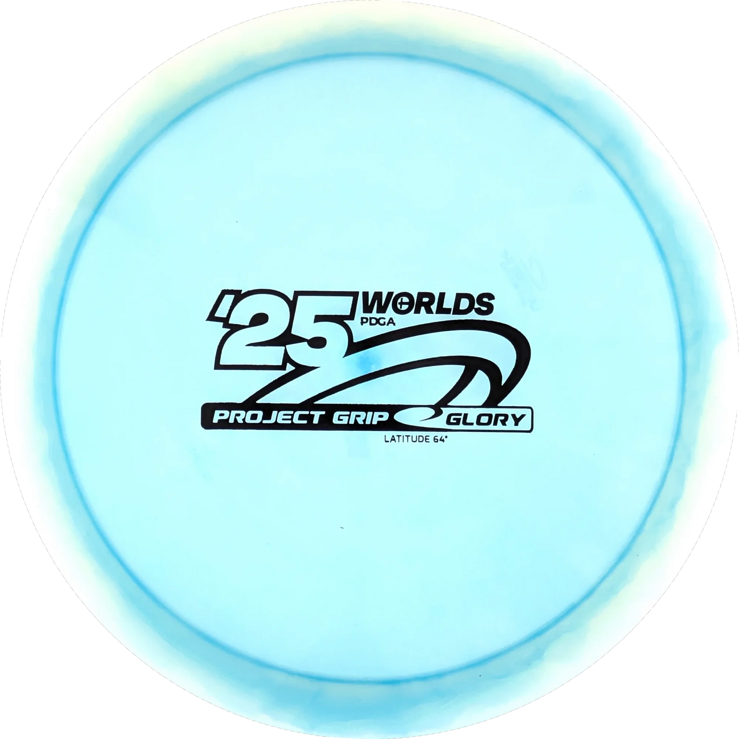 Project Grip 2025 Worlds Edition Glory