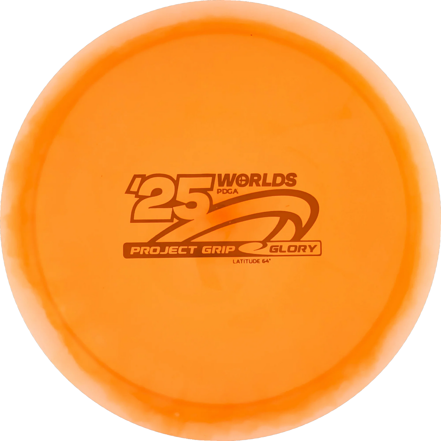 Project Grip 2025 Worlds Edition Glory
