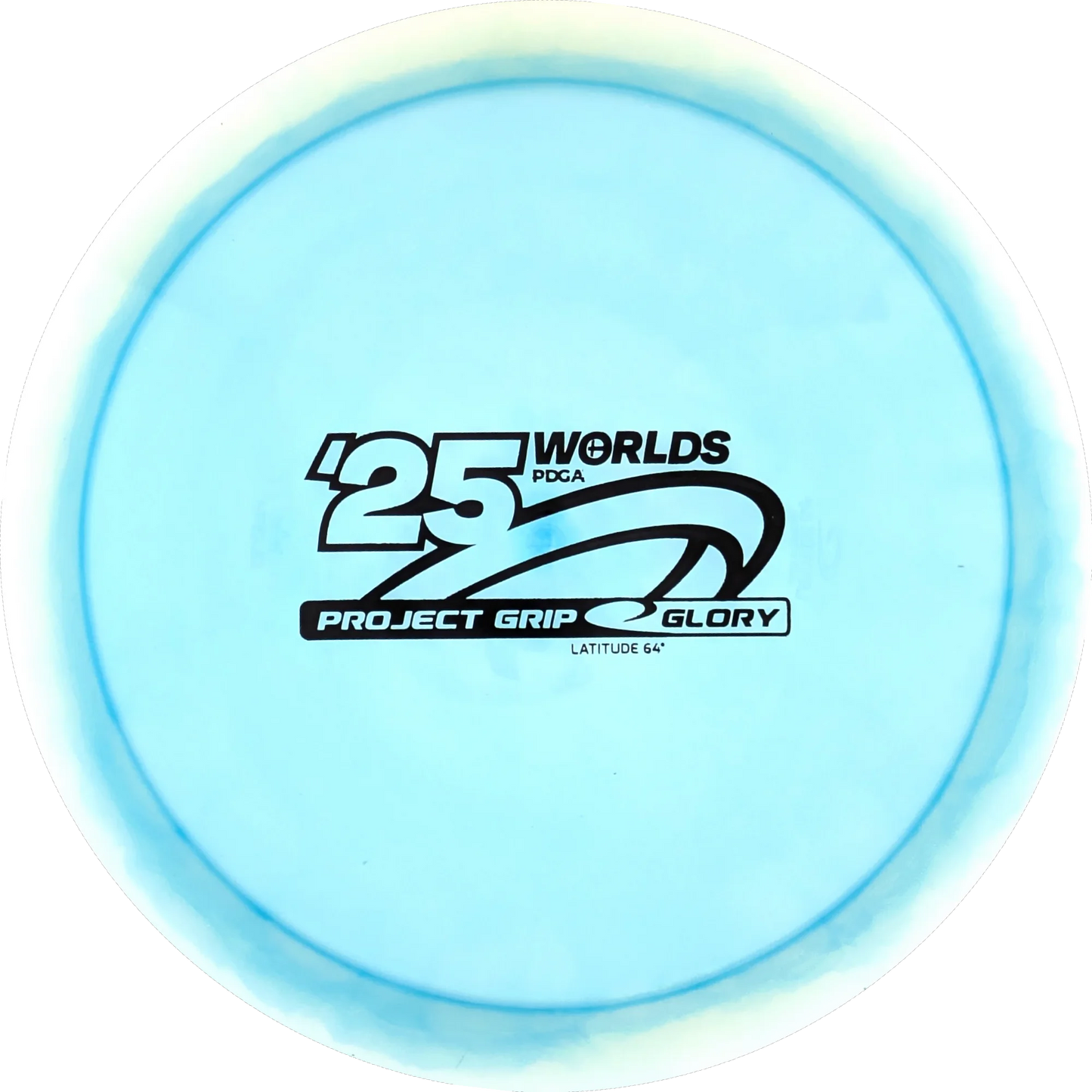 Project Grip 2025 Worlds Edition Glory