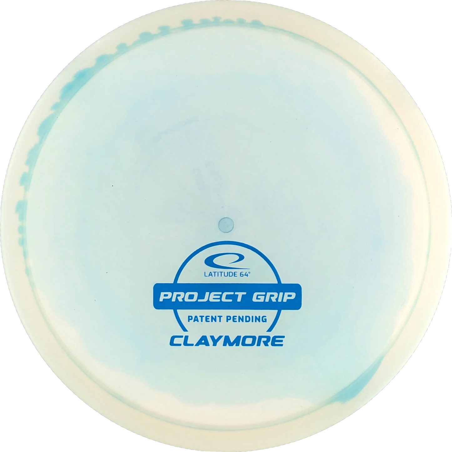 Project Grip Claymore
