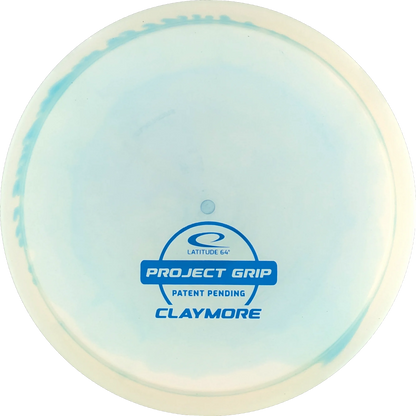 Project Grip Claymore