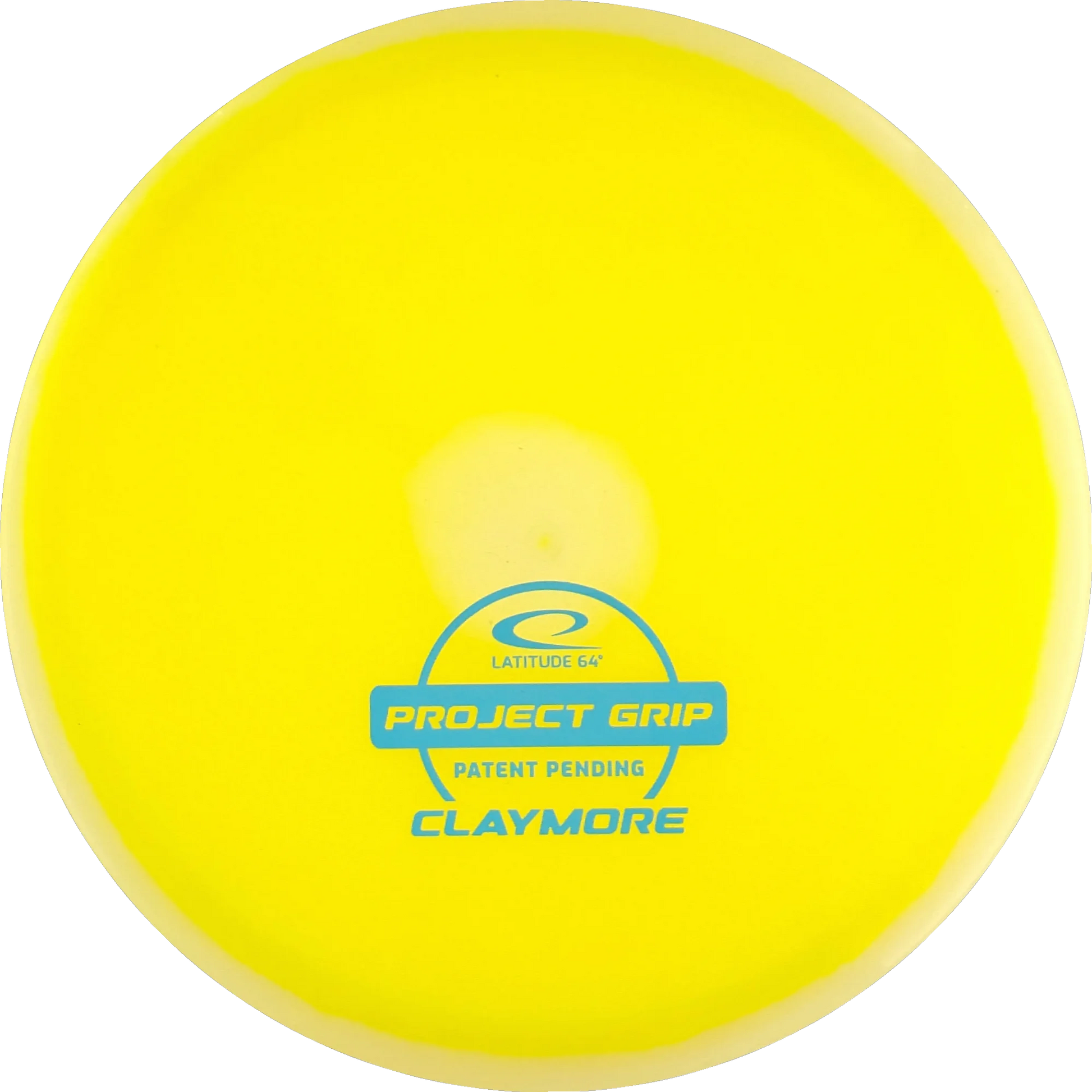 Project Grip Claymore