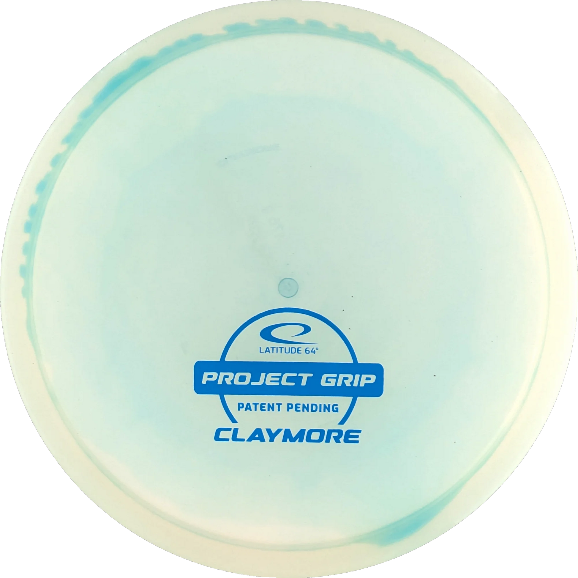 Project Grip Claymore