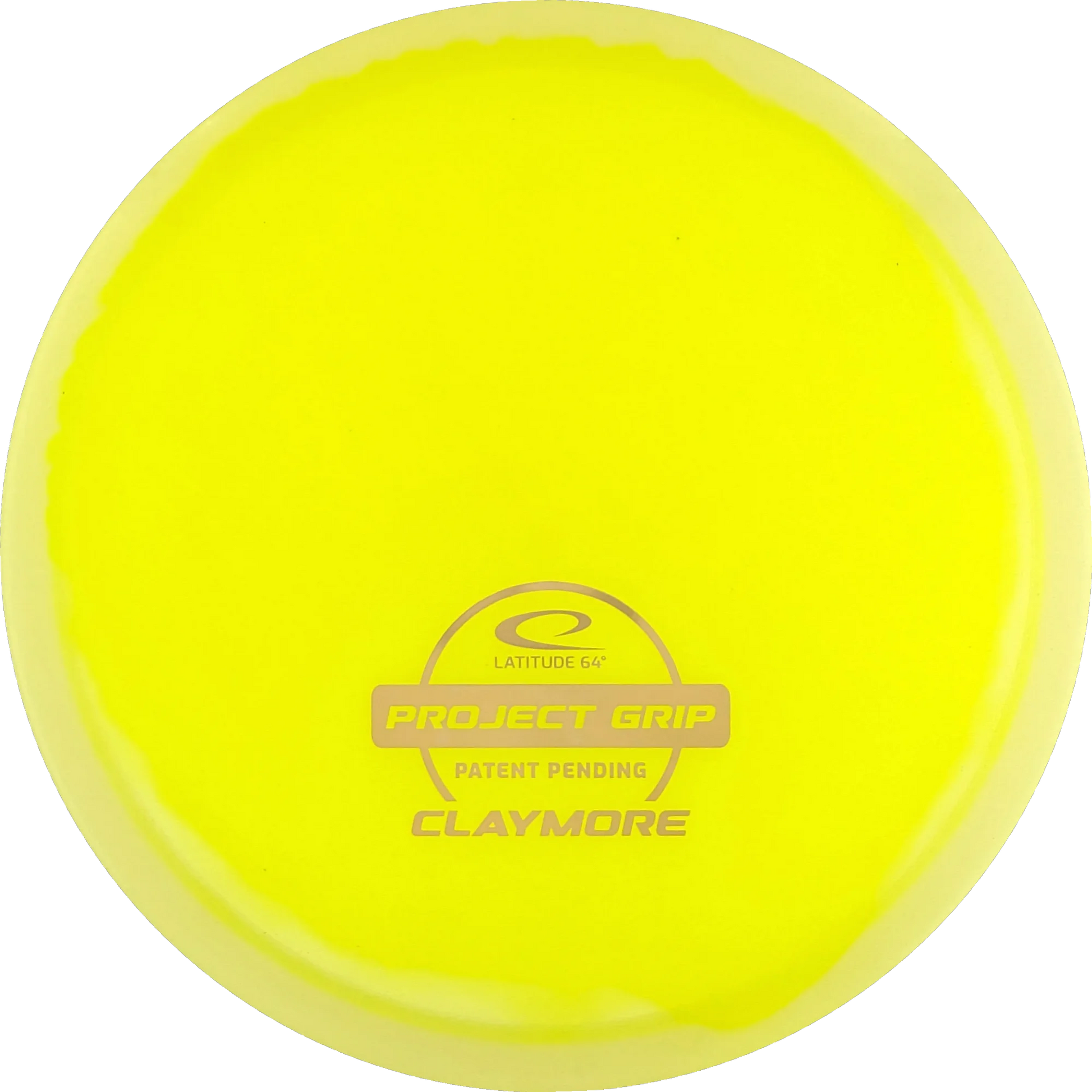 Project Grip Claymore