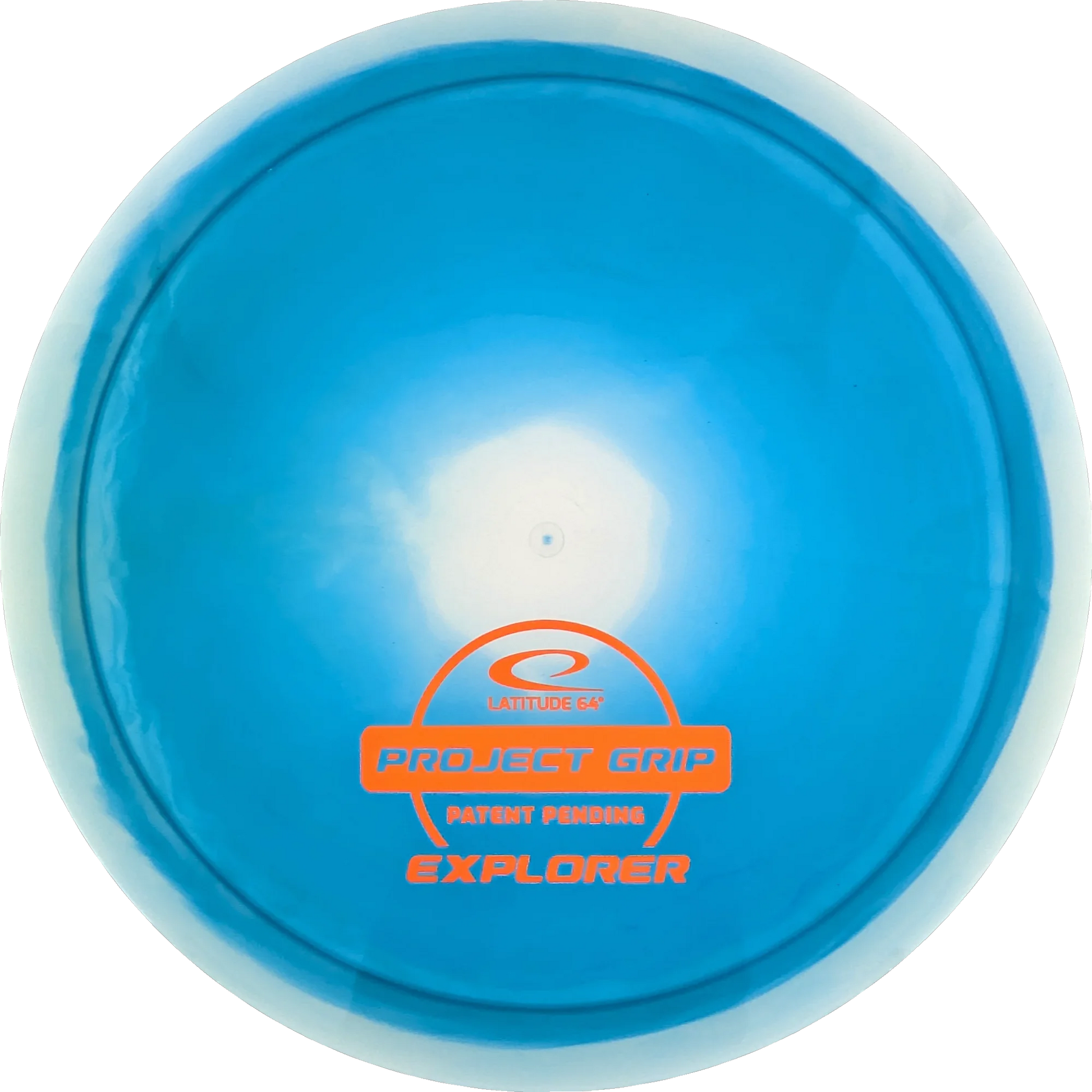 Project Grip Explorer