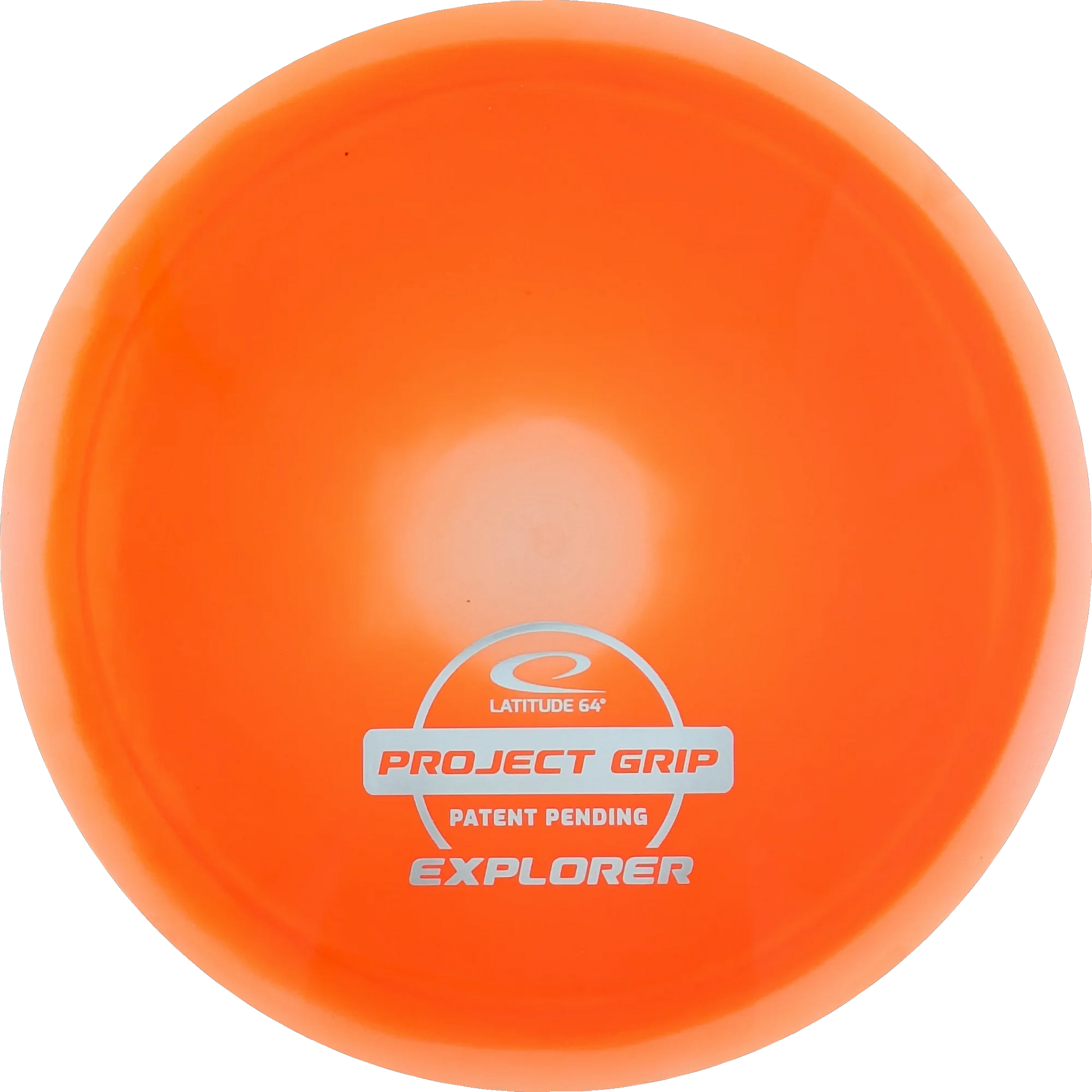 Project Grip Explorer