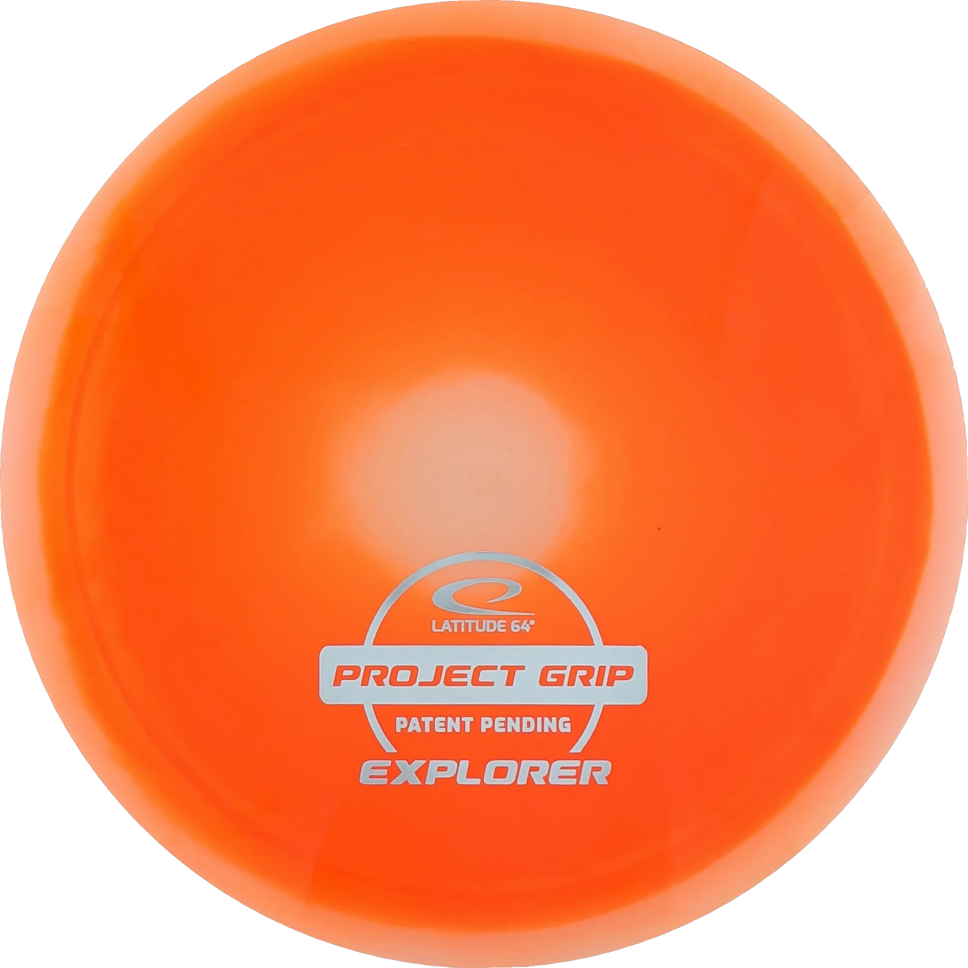 Project Grip Explorer