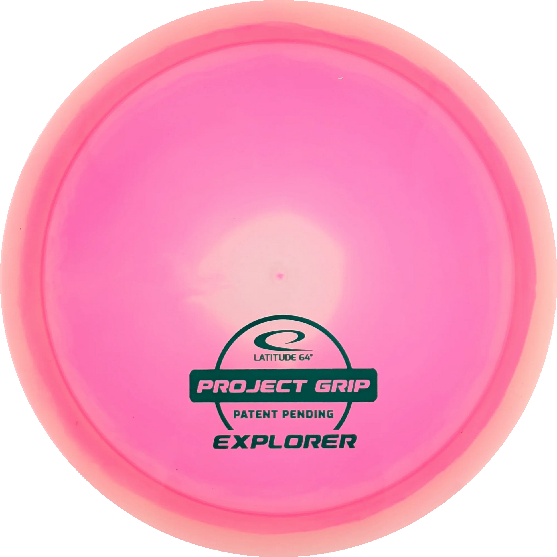 Project Grip Explorer