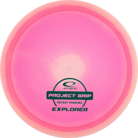 Project Grip Explorer