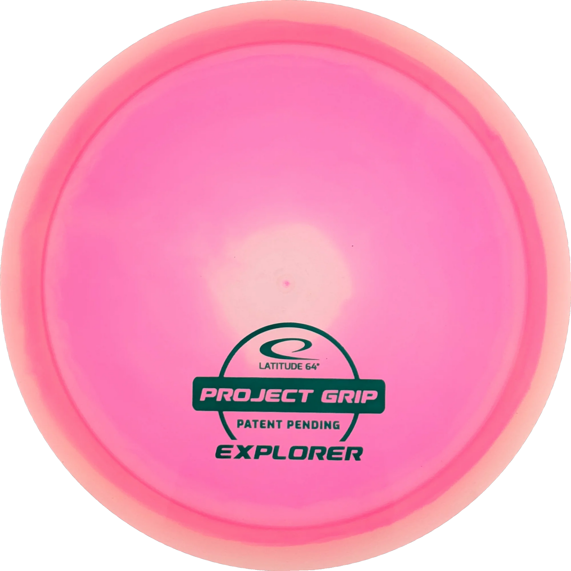 Project Grip Explorer