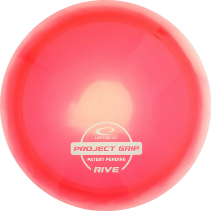 Project Grip Rive