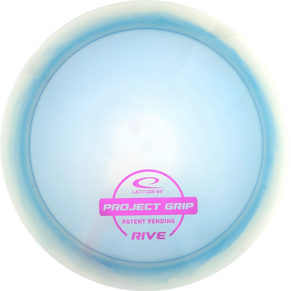 Project Grip Rive