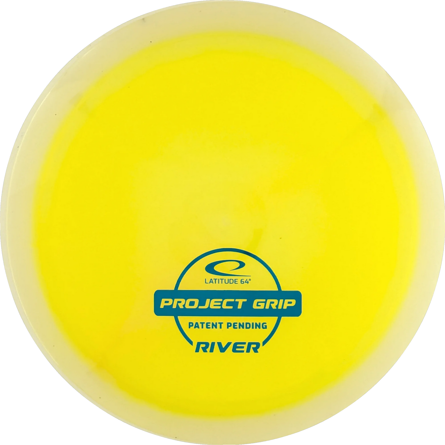 Project Grip River