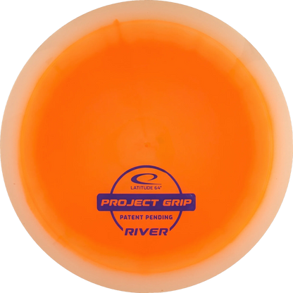 Project Grip River
