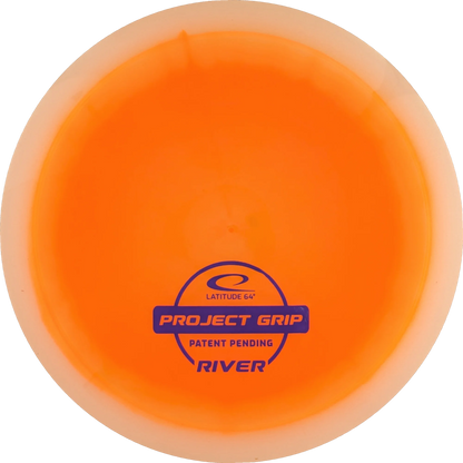 Project Grip River