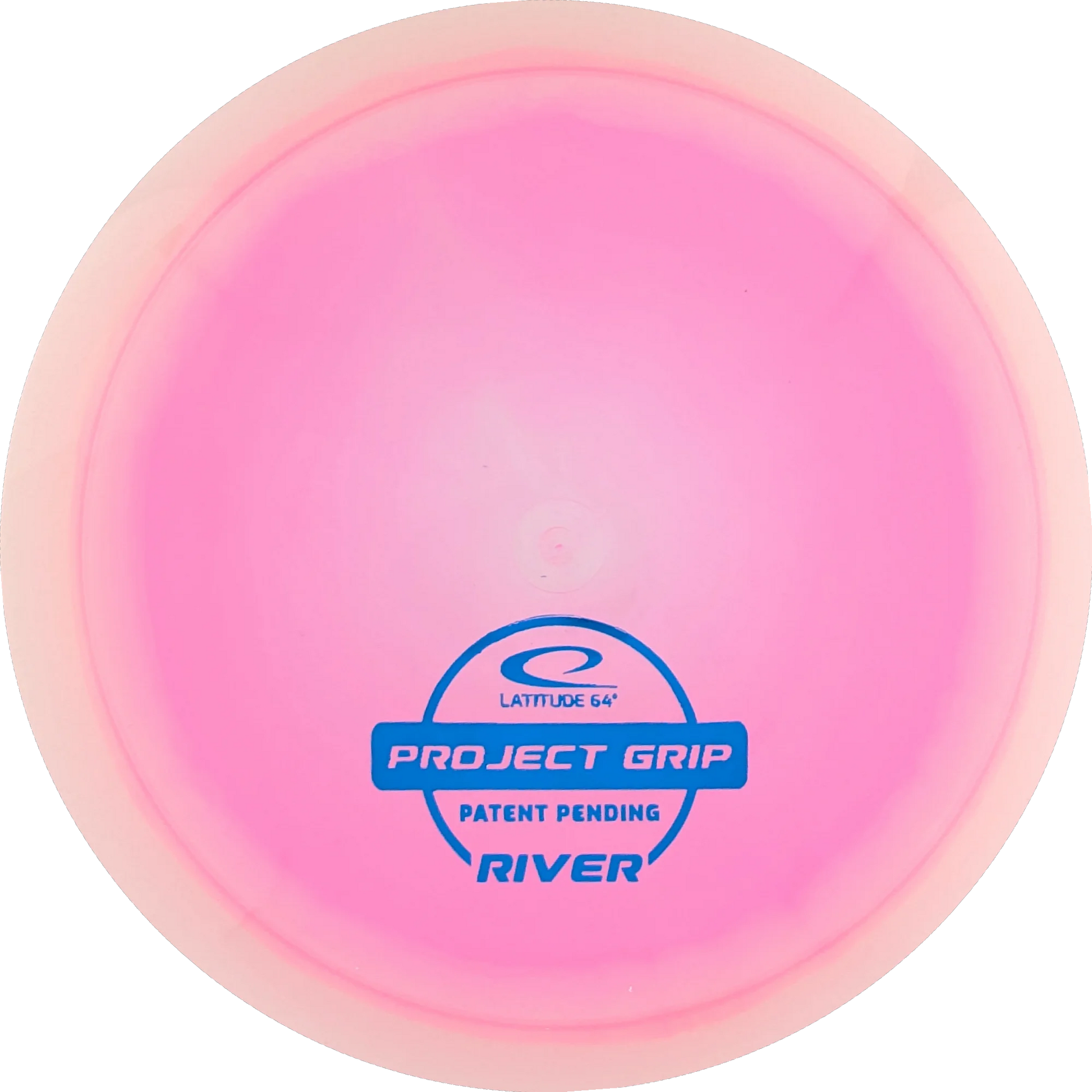 Project Grip River
