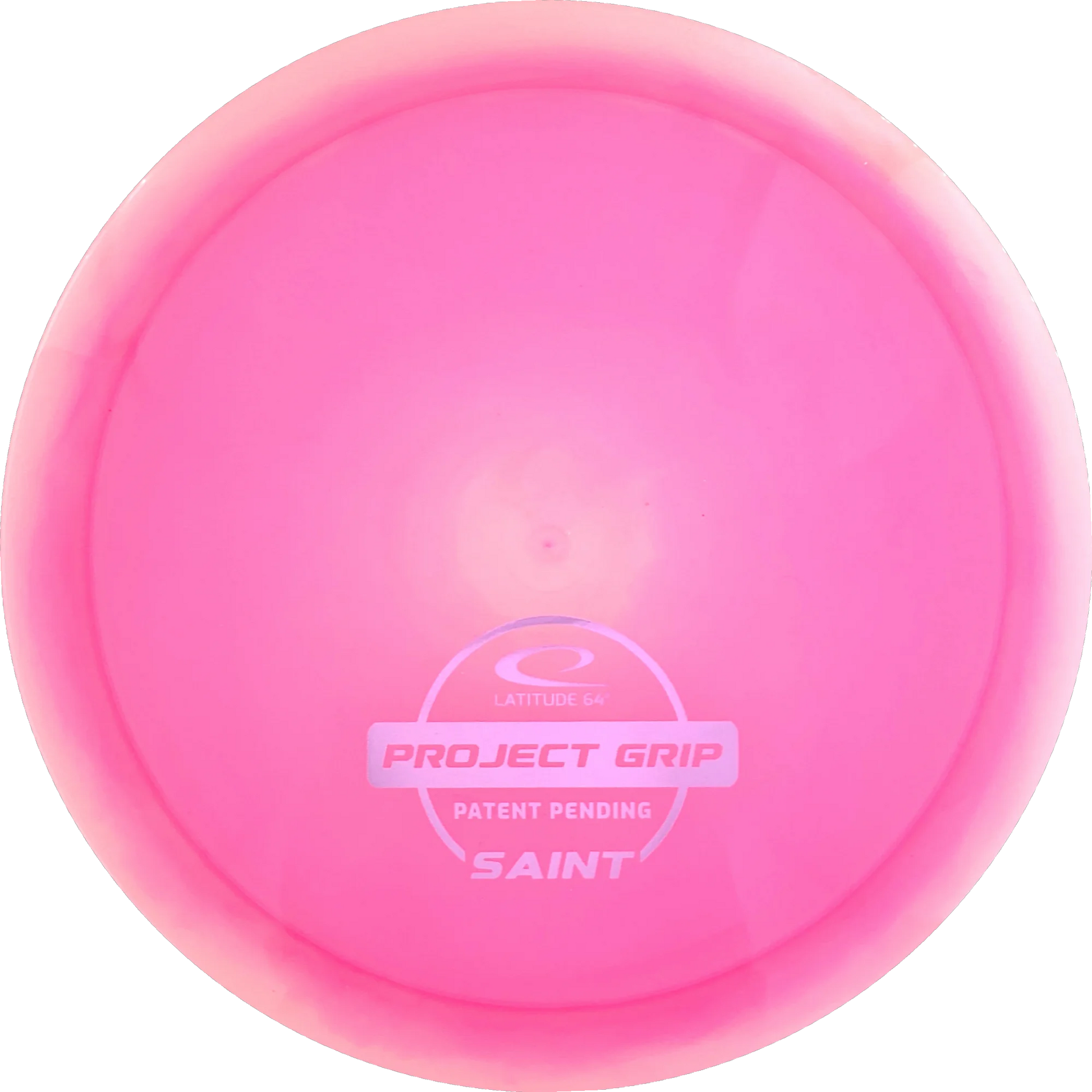Project Grip Saint