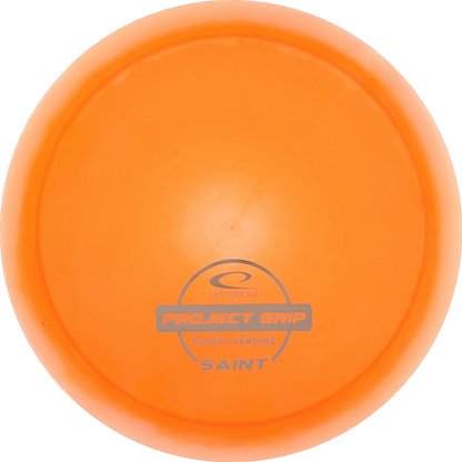 Project Grip Saint